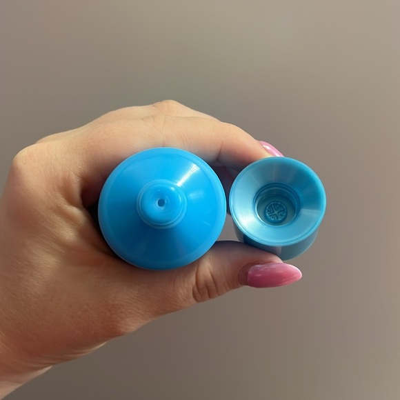 CLARINS sos hydra face mask - Picture 3 of 3